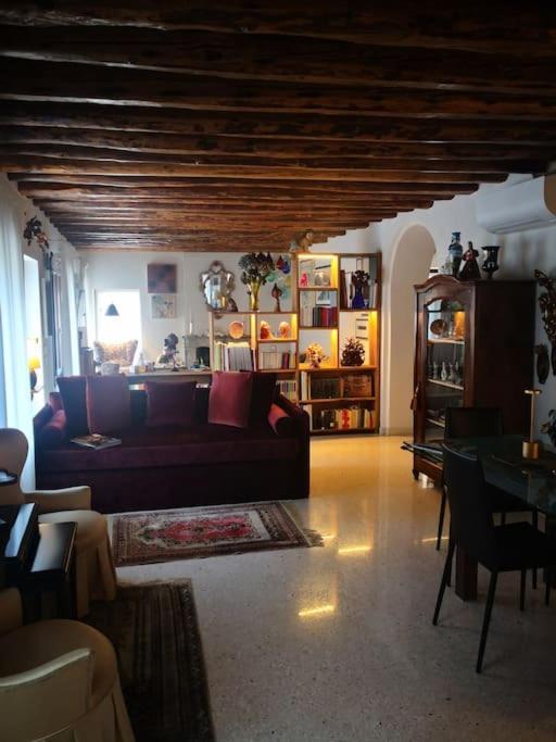 Pensión Cinqueteste Luxury Venecia