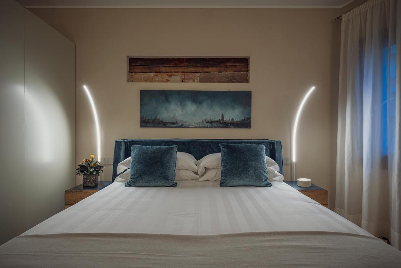 Cinqueteste Luxury Pensjonat