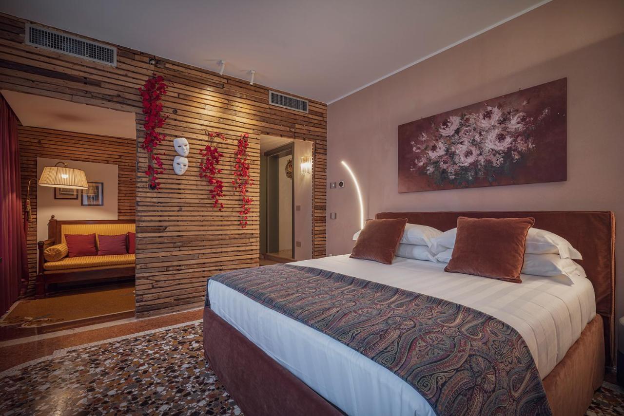 Cinqueteste Luxury Pensjonat 2*