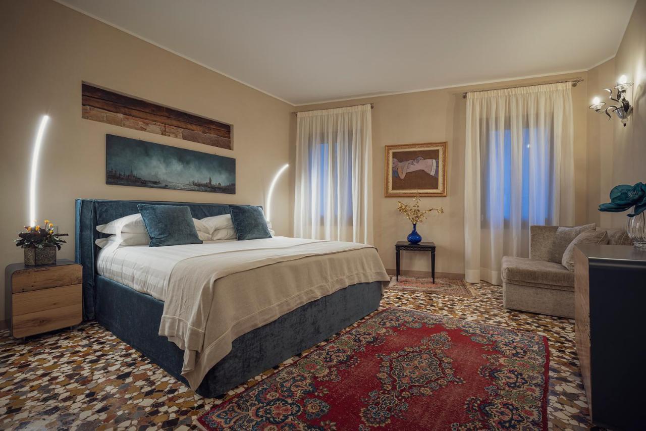 Cinqueteste Luxury Pensjonat