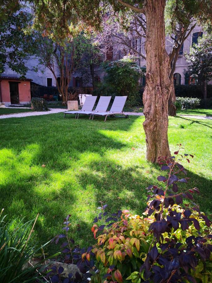 Cinqueteste Luxury 2* Wenecja