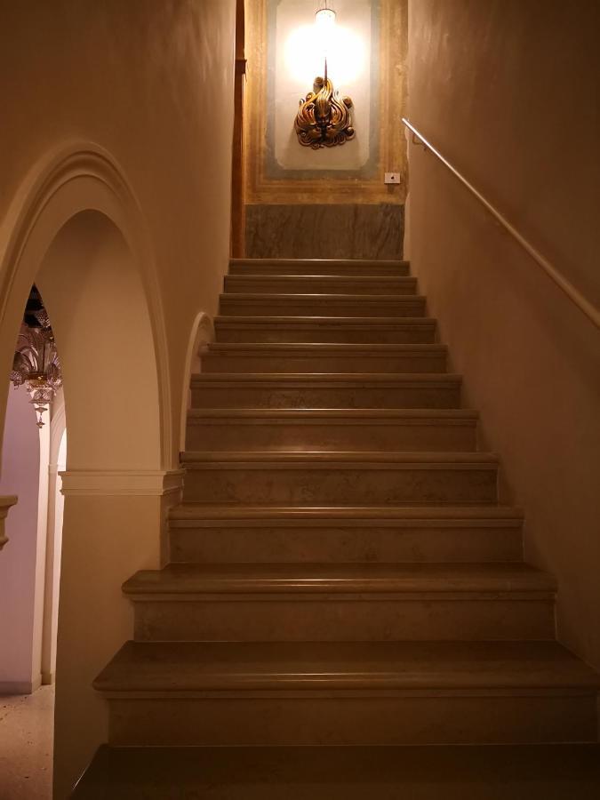 Pensjonat Cinqueteste Luxury