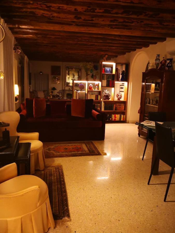 Cinqueteste Luxury Wenecja