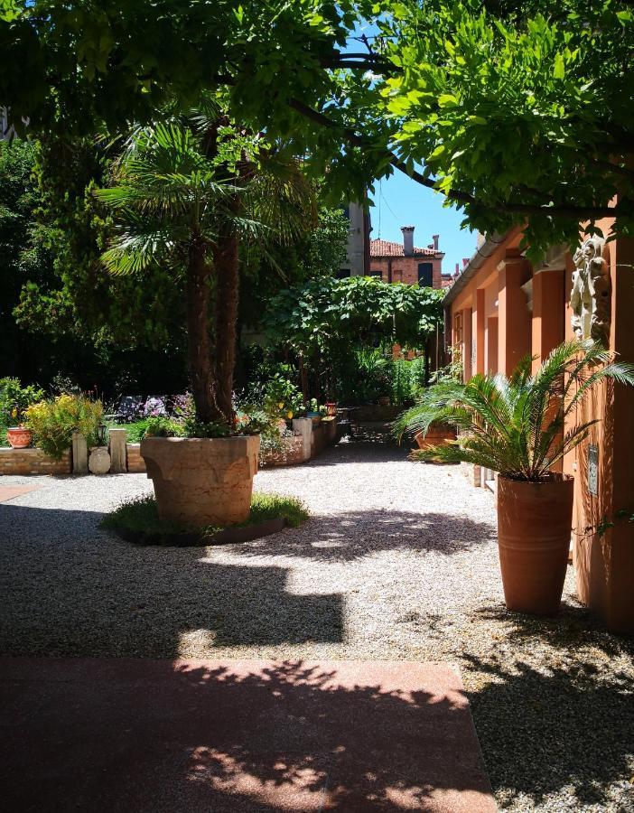 Pensjonat Cinqueteste Luxury
