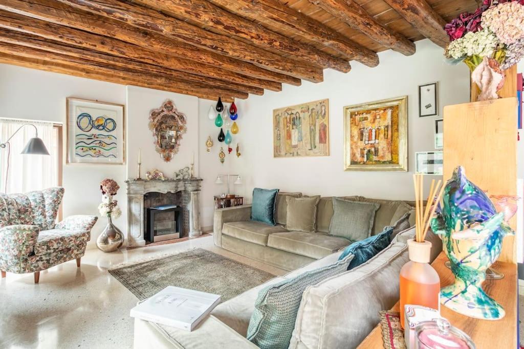 Cinqueteste Luxury Wenecja