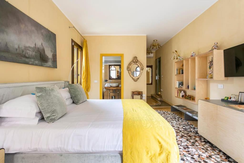Cinqueteste Luxury Pensjonat