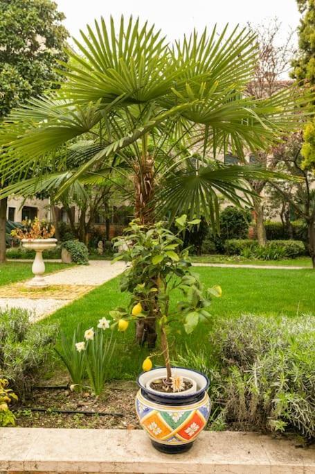 Cinqueteste Luxury Pensjonat Wenecja