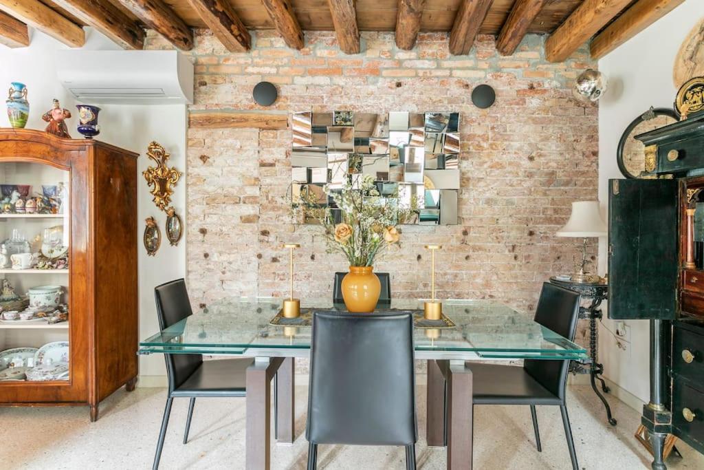 Cinqueteste Luxury Wenecja