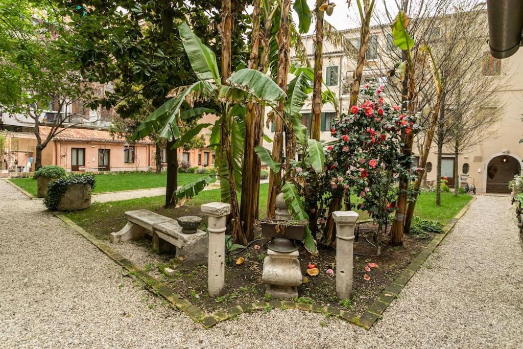 Pensjonat Cinqueteste Luxury Wenecja