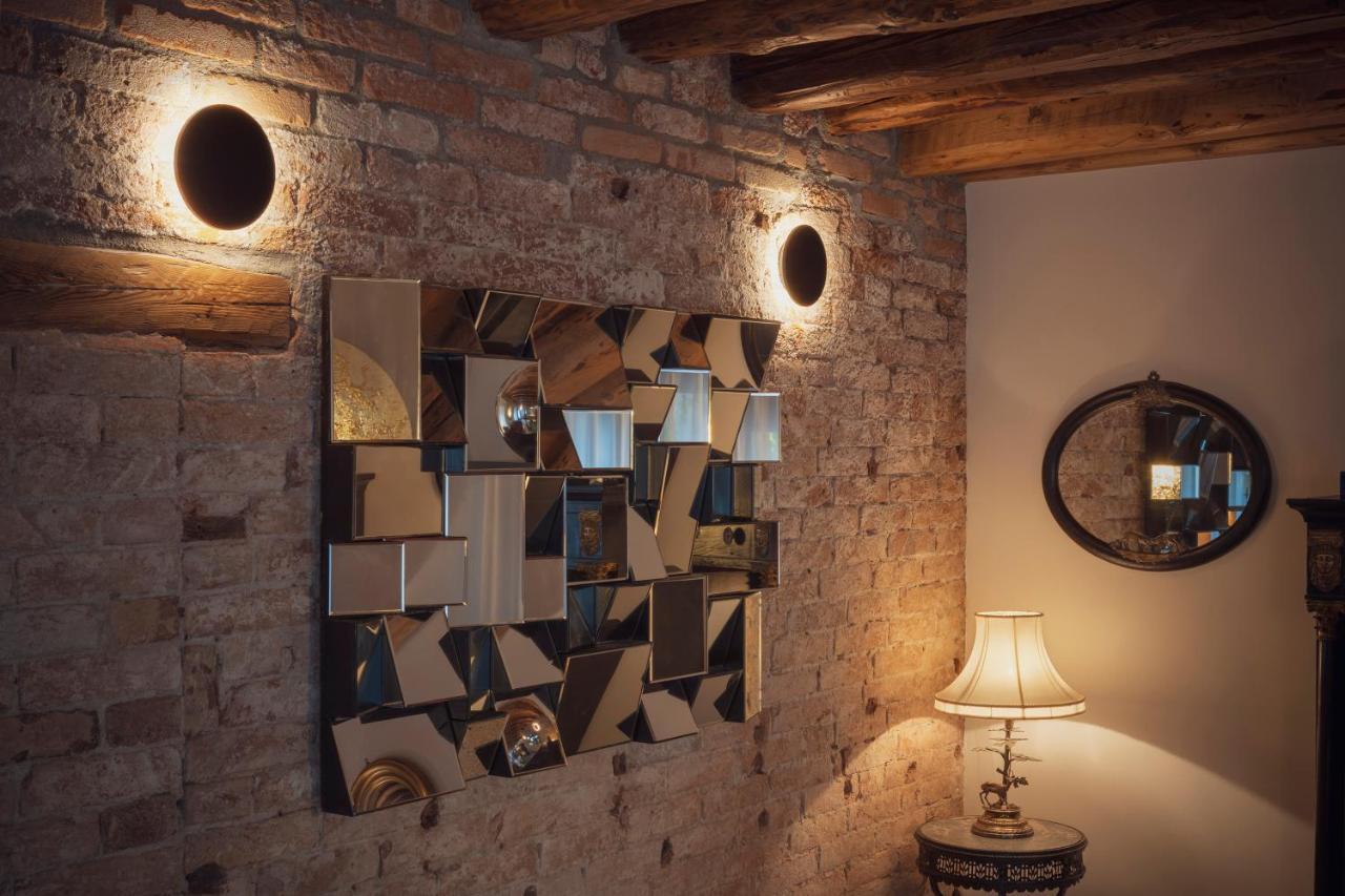 Pensjonat Cinqueteste Luxury
