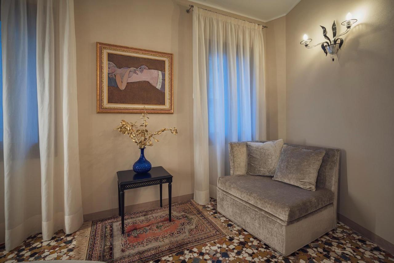 Cinqueteste Luxury Venezia