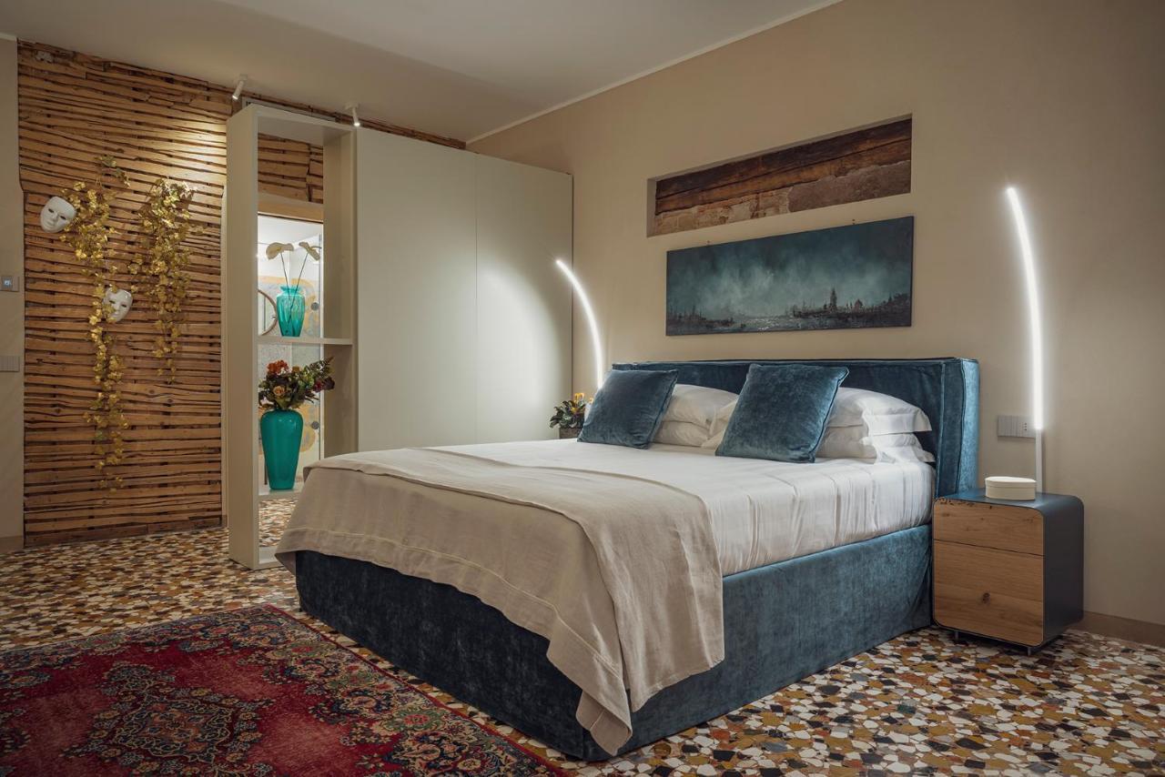 Cinqueteste Luxury Venezia