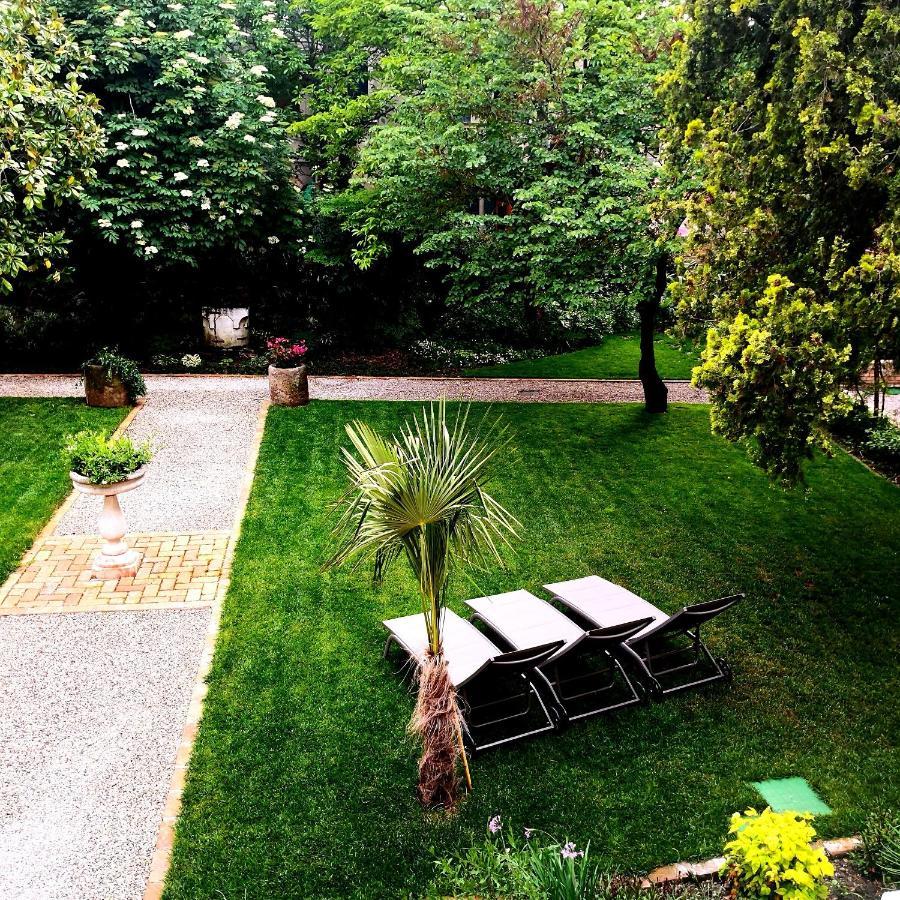 Cinqueteste Luxury Venezia