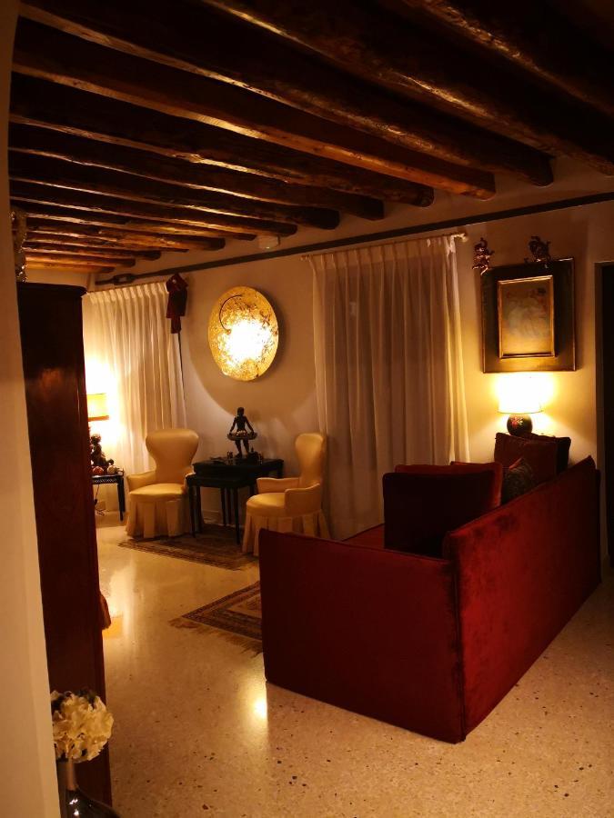 Affittacamere Cinqueteste Luxury