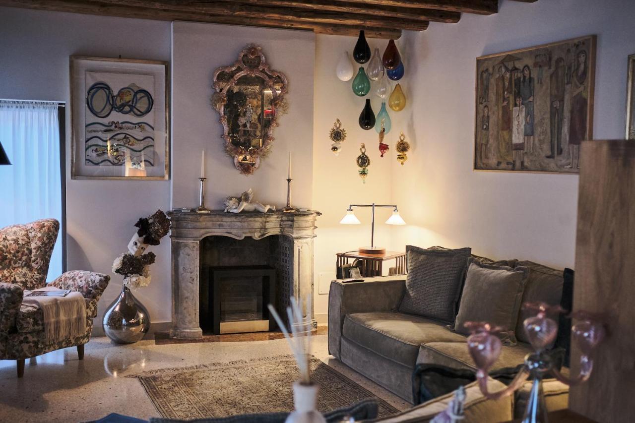 Cinqueteste Luxury Venezia