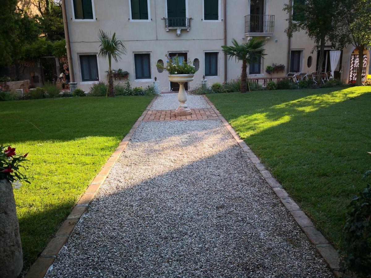 Cinqueteste Luxury Affittacamere Venezia