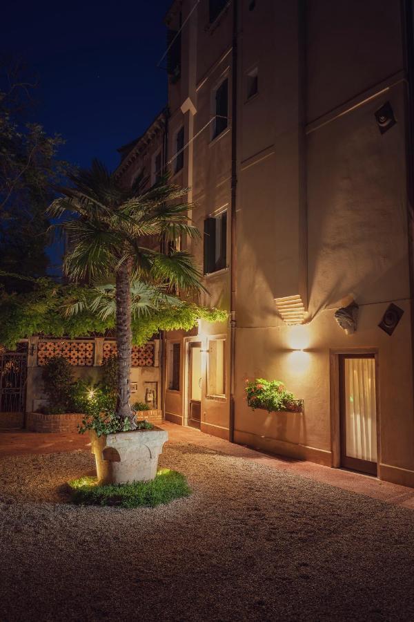 Cinqueteste Luxury Affittacamere Venezia