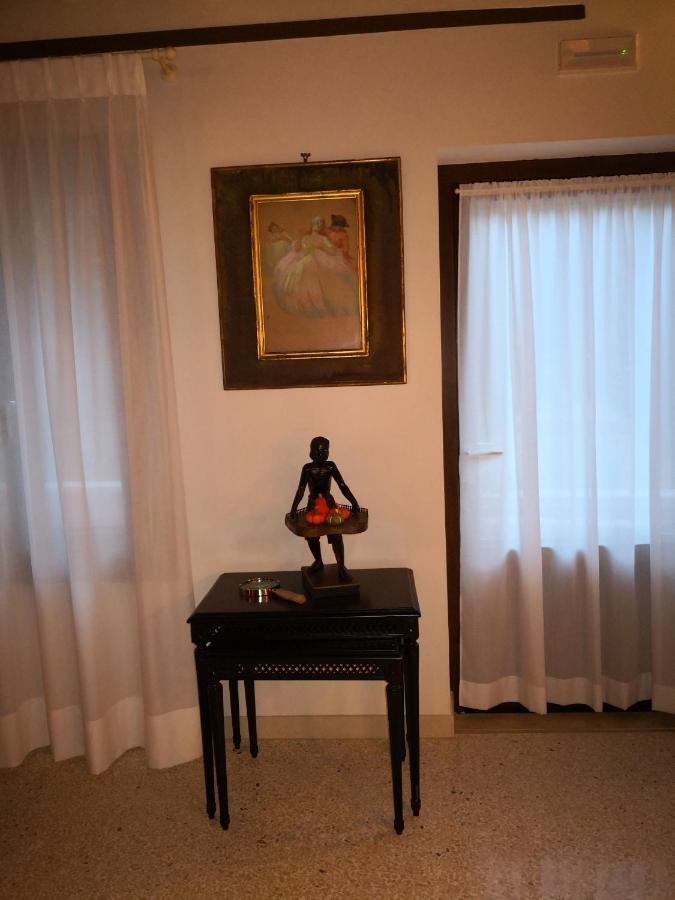 Cinqueteste Luxury Affittacamere Venezia